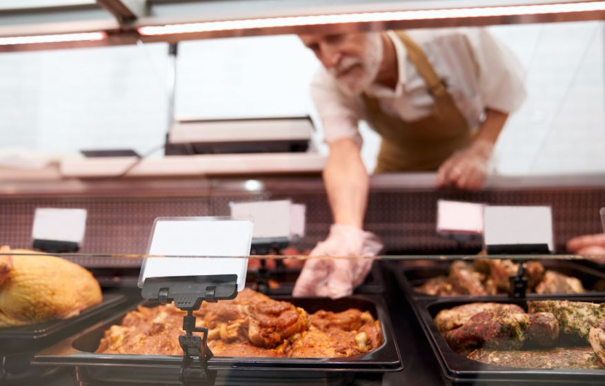 내년 캐나다 식료품값 6% 상승 … 연간 '1천달러' 추가 부담  - CKNNews 이미지